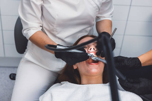 Best Emergency Tooth Extraction in Squaw Valley, CA
