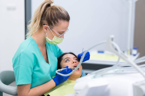 Best Weekend Emergency Dentist in Squaw Valley, CA