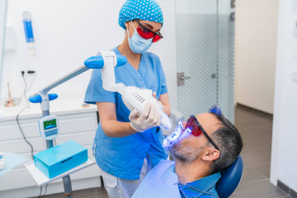 Best Emergency Tooth Extraction in Squaw Valley, CA